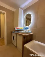 Studio de inchiriat,,centrala proprie , 47 mp- Estoria Theod 