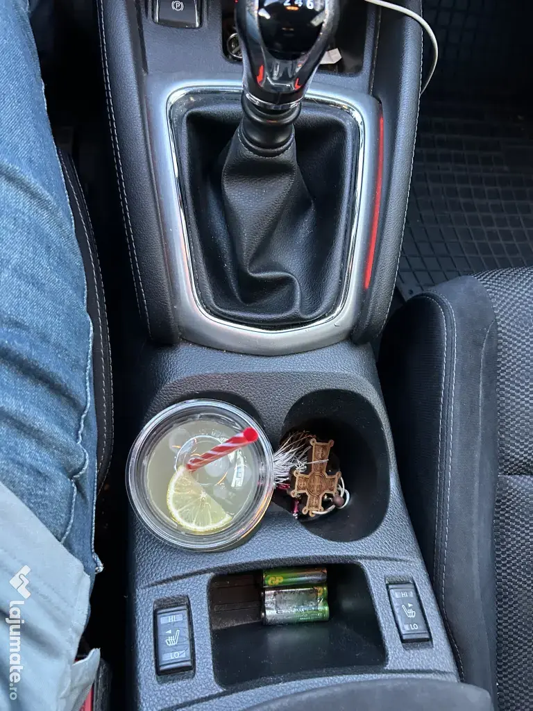 Nissan Qashqai 4x4