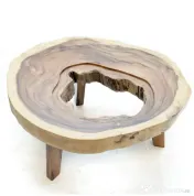 Masa de Cafea Asimetrica - C