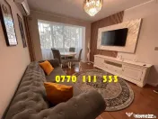 - Etaj 1 - Renovat 2025 -2 camere 53mp, zona Piata Mare. 
