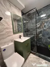 - Etaj 1 - Renovat 2025 -2 camere 53mp, zona Piata Mare. 