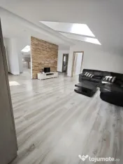 Apartament 3 camere, 88 mp, cartierul Florilor-Ghimbav 