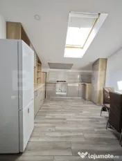 Apartament 3 camere, 88 mp, cartierul Florilor-Ghimbav 