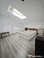 Apartament 3 camere, 88 mp, cartierul Florilor-Ghimbav 