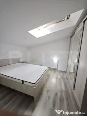 Apartament 3 camere, 88 mp, cartierul Florilor-Ghimbav 