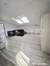Apartament 3 camere, 88 mp, cartierul Florilor-Ghimbav 