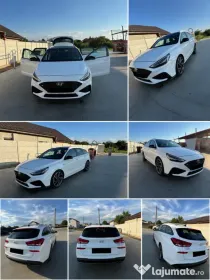Vand Hyundai i30 De vanzare!!!