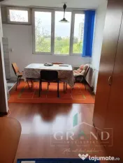 Garsonieră 28mp, etaj intermediar, cartier Gheorgheni 