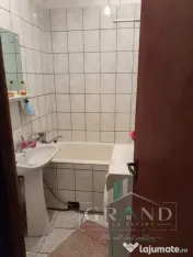 Garsonieră 28mp, etaj intermediar, cartier Gheorgheni 