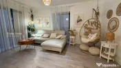 Apartament 5 camere 91MP | Pajura | 2 Terase 22MP | Mobilat 