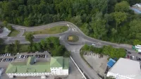 Teren Intravilan 6501 mp Suceava | Deschidere 51,5 ml DE V#1