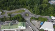 Teren Intravilan 6501 mp Suceava | Deschidere 51,5 ml DE V#1 