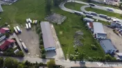 Teren Intravilan 6501 mp Suceava | Deschidere 51,5 ml DE V#1 