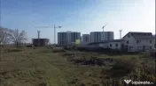 Teren Intravilan 6501 mp Suceava | Deschidere 51,5 ml DE V#1 