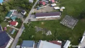 Teren Intravilan 6501 mp Suceava | Deschidere 51,5 ml DE V#1 
