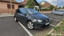 Volkswagen Golf Sportsvan 1.2 TSI DSG – Impecabil, întreținut, numai 125.000 km