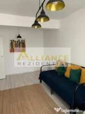 APARTAMENT 2 CAMERE | DRUMUL JILAVEI | BLOC 2020 | 55 MP 