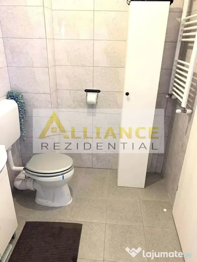 APARTAMENT 2 CAMERE | DRUMUL JILAVEI | BLOC 2020 | 55 MP - Bucuresti (Bucuresti-Ilfov)