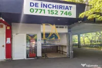 SPAȚIU COMERCIAL BULEVARDUL TIMIȘOARA, SECTOR 6 55 MP 