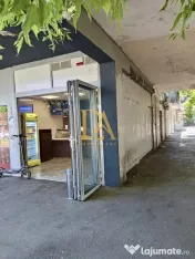 SPAȚIU COMERCIAL BULEVARDUL TIMIȘOARA, SECTOR 6 55 MP