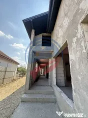 Casă de vânzare în Craiova – Strada Poligonului, ter... 