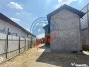 Casă de vânzare în Craiova – Strada Poligonului, ter... 