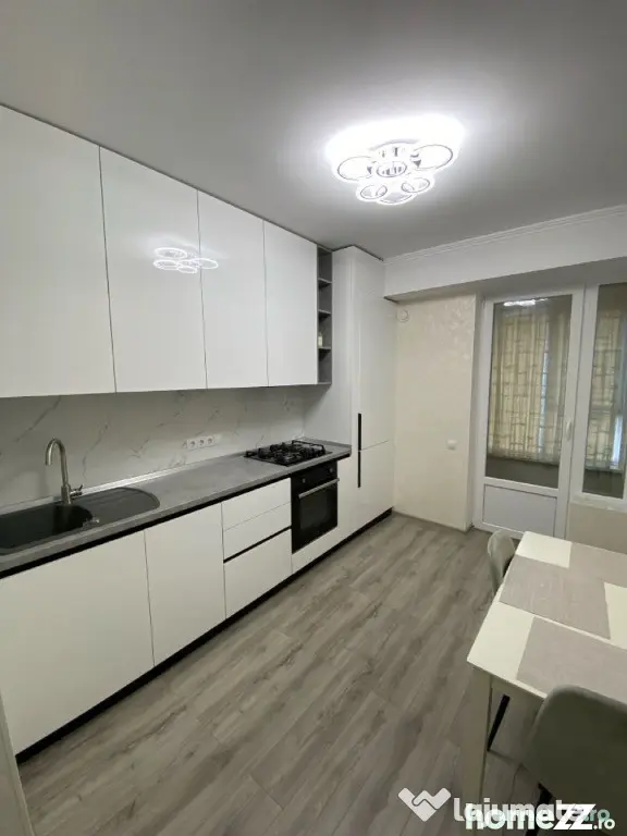Inchiriere garsoniera in zona Lacul Tei - Bucuresti (Bucuresti-Ilfov)