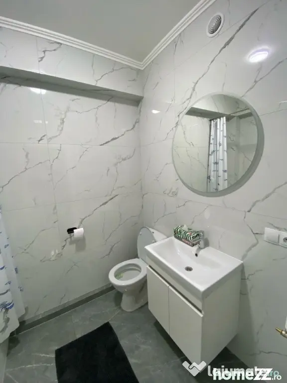 Inchiriere garsoniera in zona Lacul Tei - Bucuresti (Bucuresti-Ilfov)