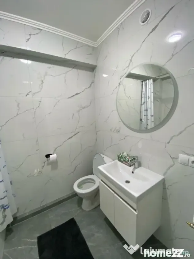 Inchiriere garsoniera in zona Lacul Tei - Bucuresti (Bucuresti-Ilfov)