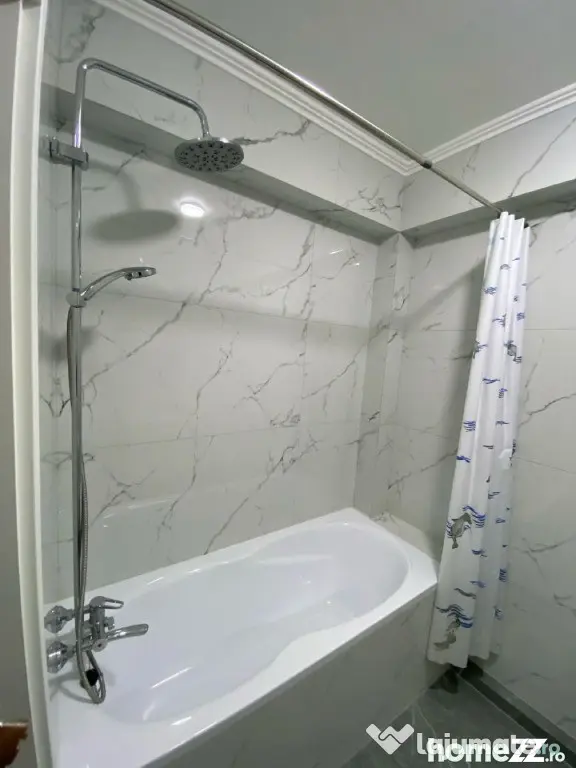 Inchiriere garsoniera in zona Lacul Tei - Bucuresti (Bucuresti-Ilfov)