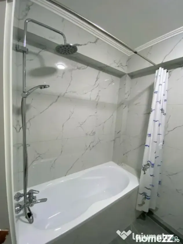 Inchiriere garsoniera in zona Lacul Tei - Bucuresti (Bucuresti-Ilfov)