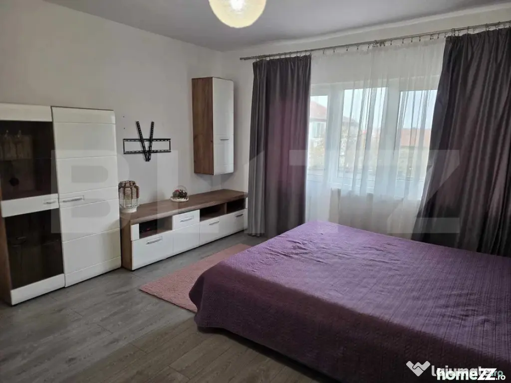 Apartament 2 camere, zona Lunei - Timisoara (Timis)