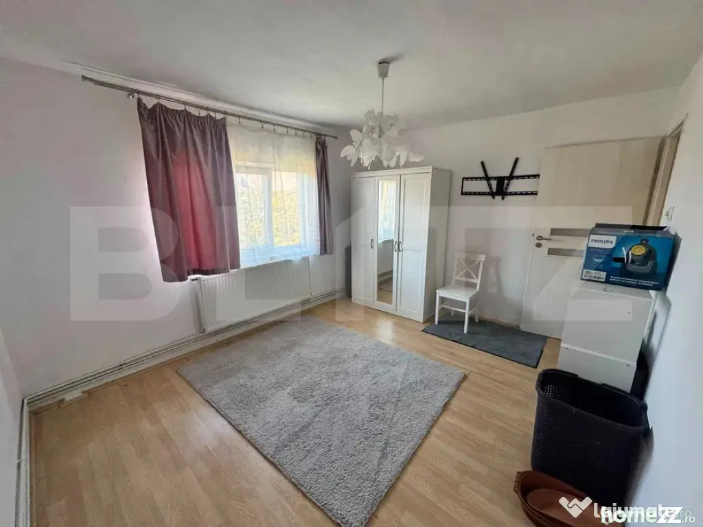 Apartament 2 camere, zona Lunei - Timisoara (Timis)