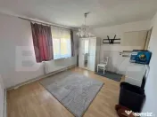Apartament 2 camere, zona Lunei 