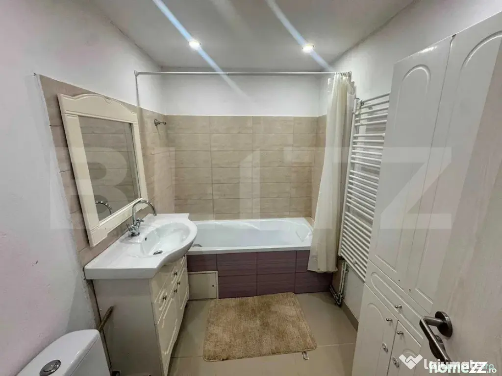 Apartament 2 camere, zona Lunei - Timisoara (Timis)