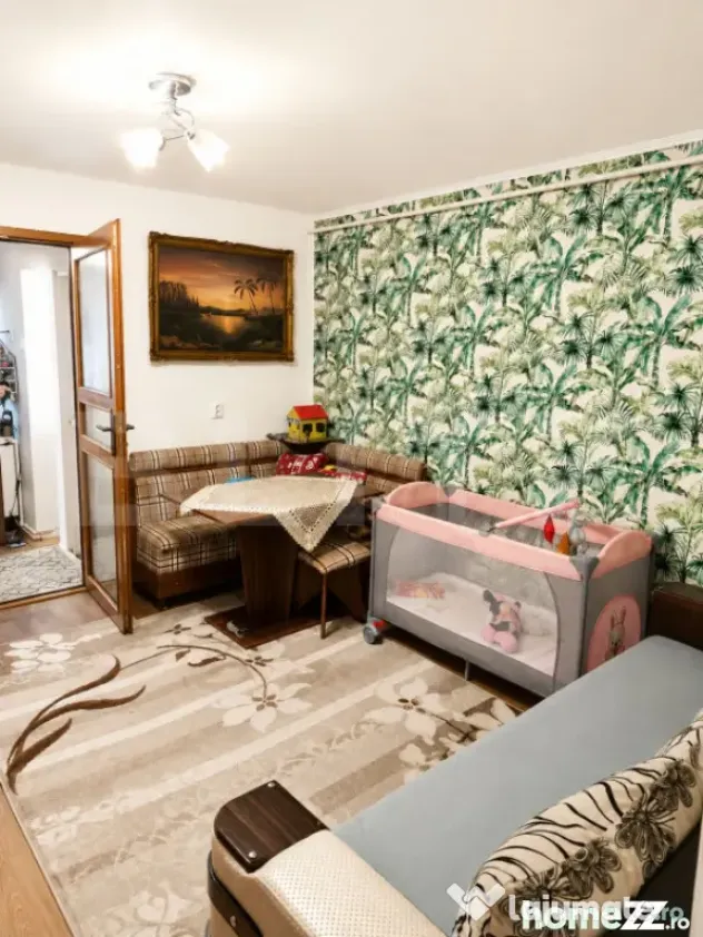 Garsoniera 28mp, zona Micro 3 - Turda (Cluj)
