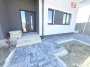 Duplex cu 4 camere si teren de 333 mp - Calea Medves, Urseni 