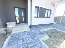 Duplex cu 4 camere si teren de 333 mp - Calea Medves, Urseni
