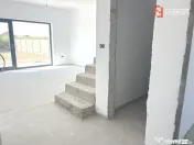 Duplex cu 4 camere si teren de 333 mp - Calea Medves, Urseni 