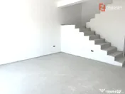 Duplex cu 4 camere si teren de 333 mp - Calea Medves, Urseni 