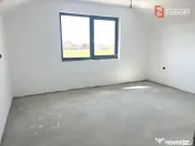 Duplex cu 4 camere si teren de 333 mp - Calea Medves, Urseni 