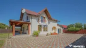Casă individuală cu grădină și garaj în Prejmer –... 