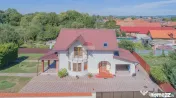Casă individuală cu grădină și garaj în Prejmer –... 