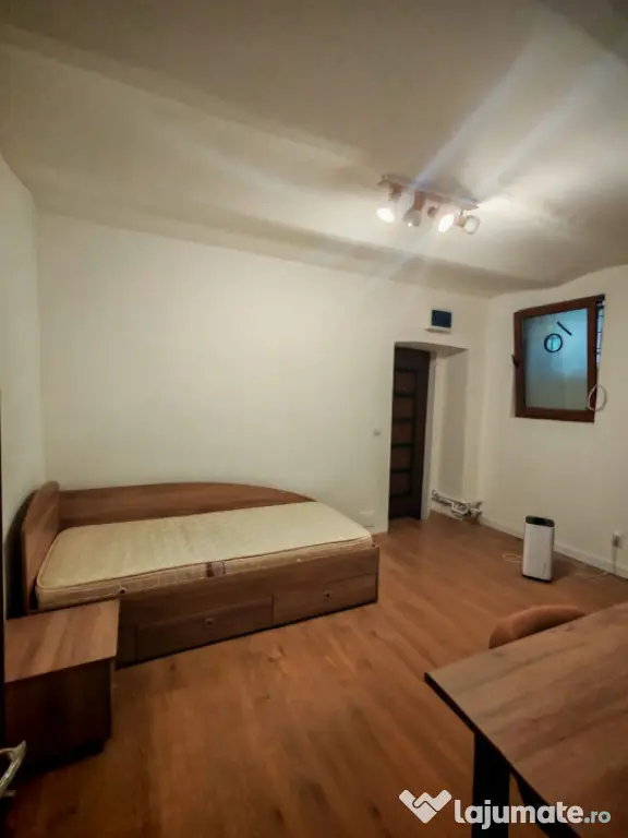 Garsoniera 30 mp, Ultracentrala, Cluj-Napoca - Cluj-Napoca (Cluj)