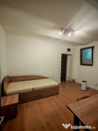 Garsoniera 30 mp, Ultracentrala, Cluj-Napoca