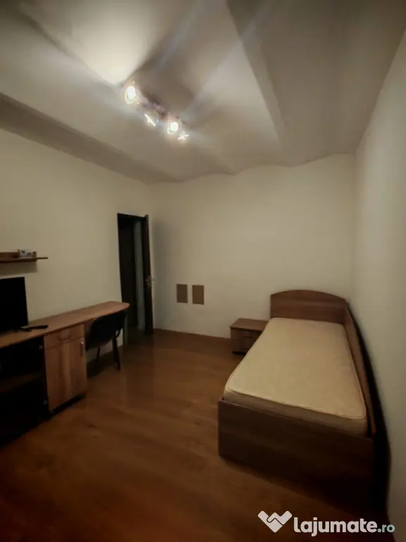 Garsoniera 30 mp, Ultracentrala, Cluj-Napoca - Cluj-Napoca (Cluj)