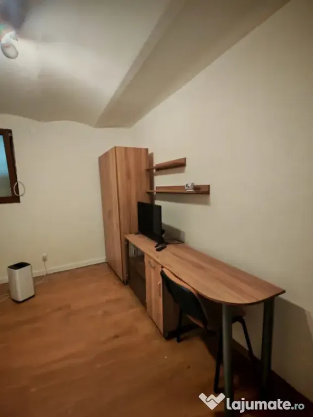Garsoniera 30 mp, Ultracentrala, Cluj-Napoca - Cluj-Napoca (Cluj)