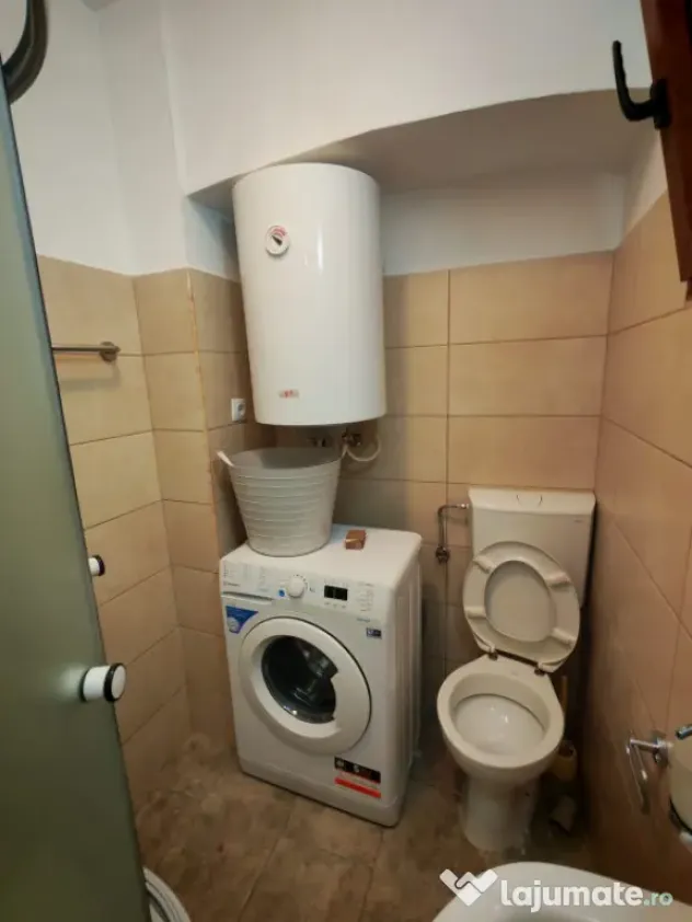 Garsoniera 30 mp, Ultracentrala, Cluj-Napoca - Cluj-Napoca (Cluj)
