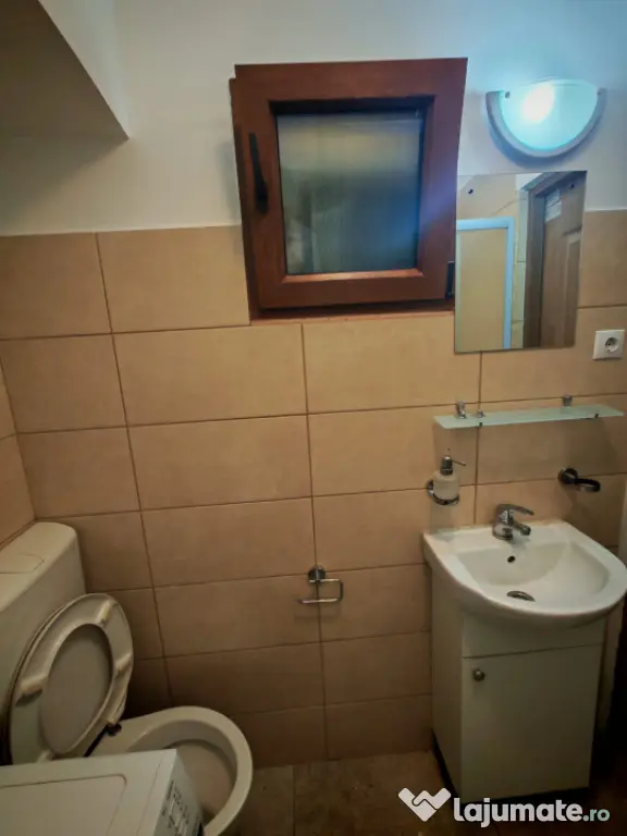 Garsoniera 30 mp, Ultracentrala, Cluj-Napoca - Cluj-Napoca (Cluj)