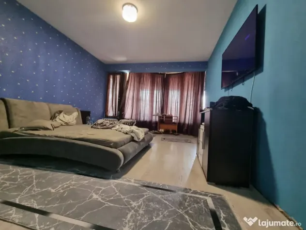 Vilă deosebită- Cartierul CFR Bacău- destinații multiple - Bacau (Bacau)